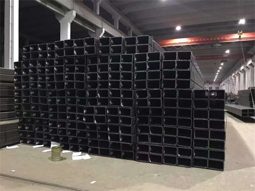 渝水冷拔方管选型指南 工程采购怎么选